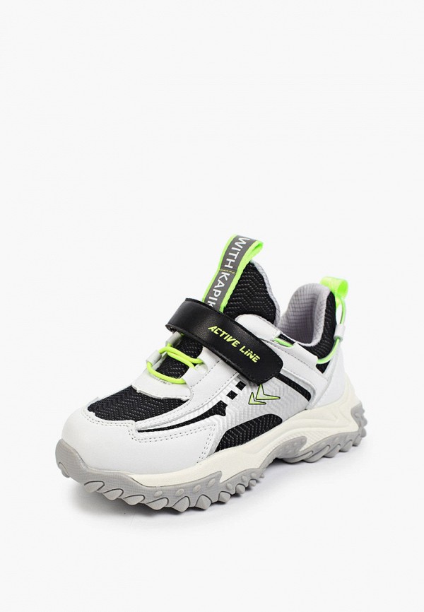 фото Кроссовки kapika