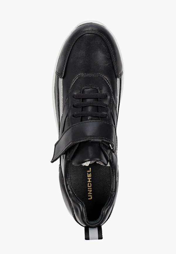 фото Кроссовки юничел