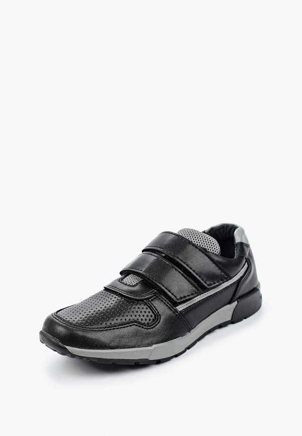 фото Кроссовки юничел