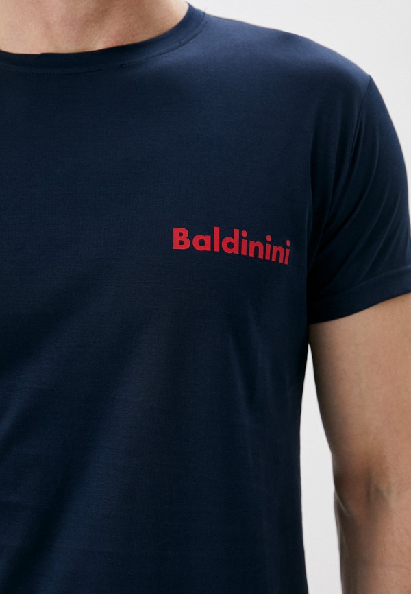 фото Футболка baldinini