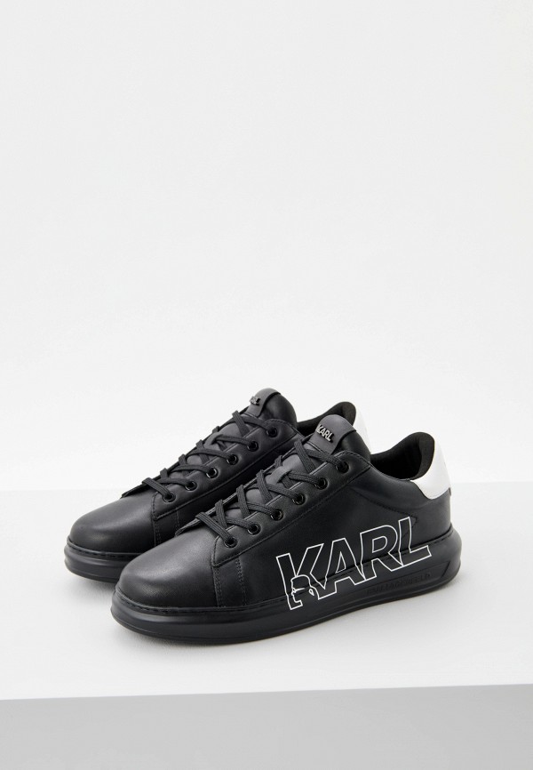 фото Кеды karl lagerfeld