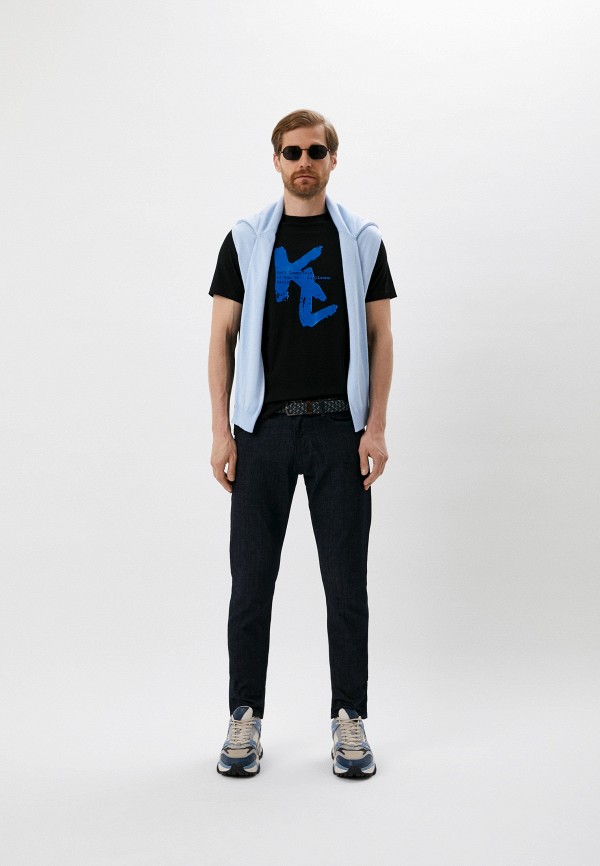 фото Футболка karl lagerfeld