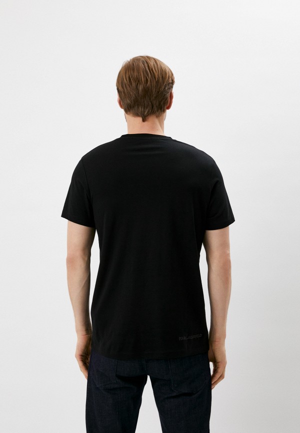 фото Футболка karl lagerfeld
