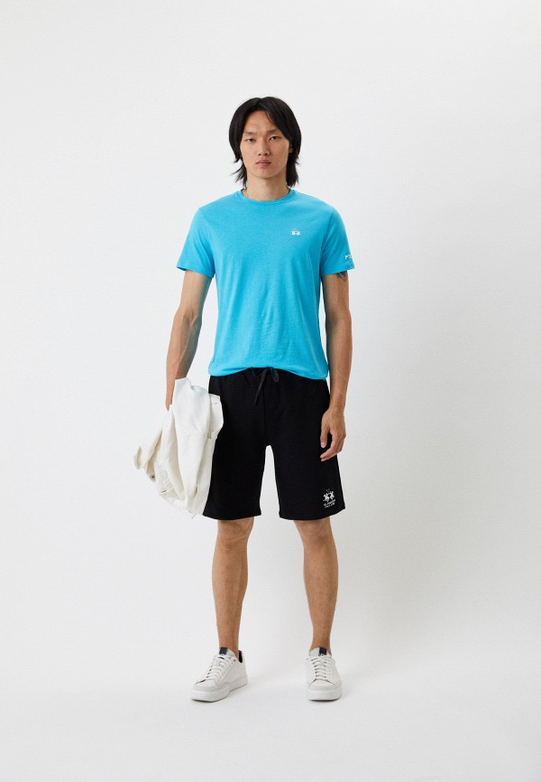 фото Шорты спортивные la martina