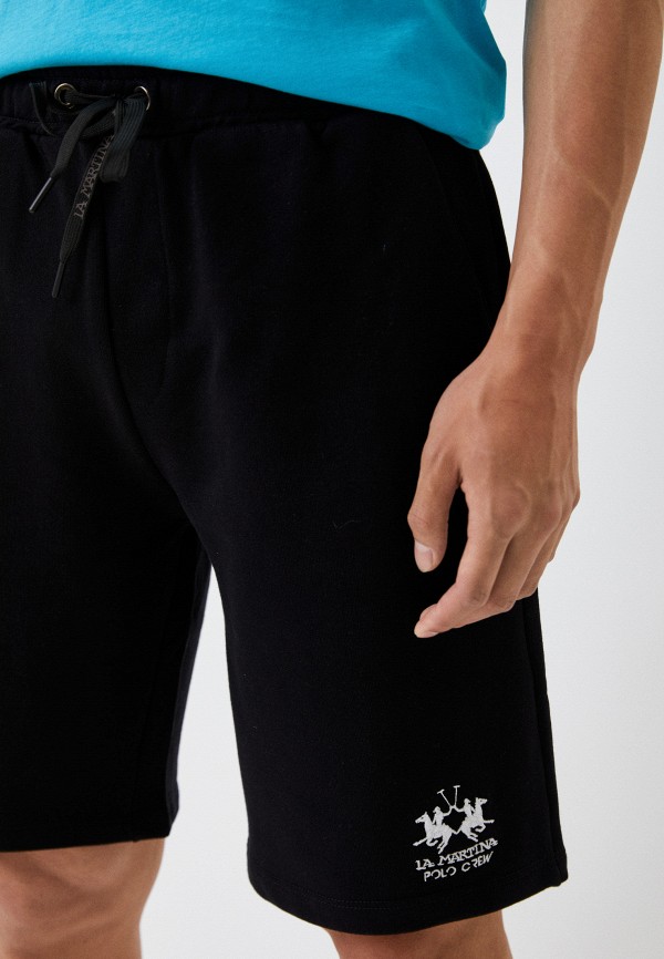 фото Шорты спортивные la martina