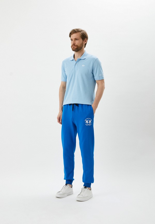 фото Брюки спортивные la martina