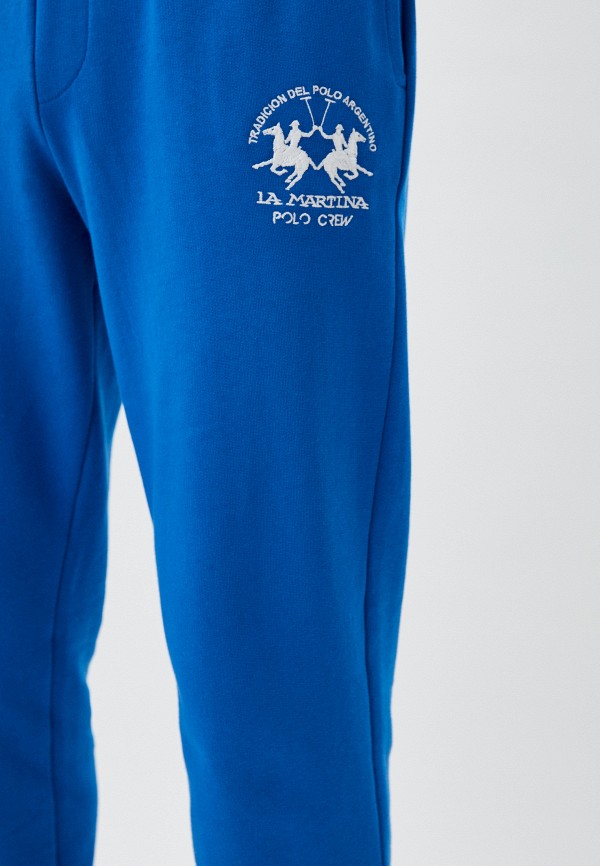 фото Брюки спортивные la martina