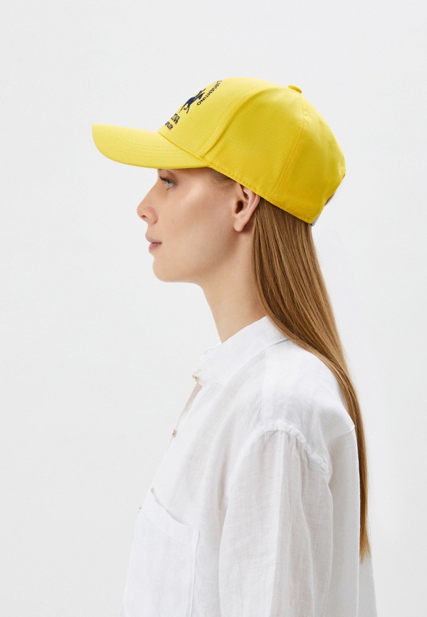 фото Бейсболка la martina