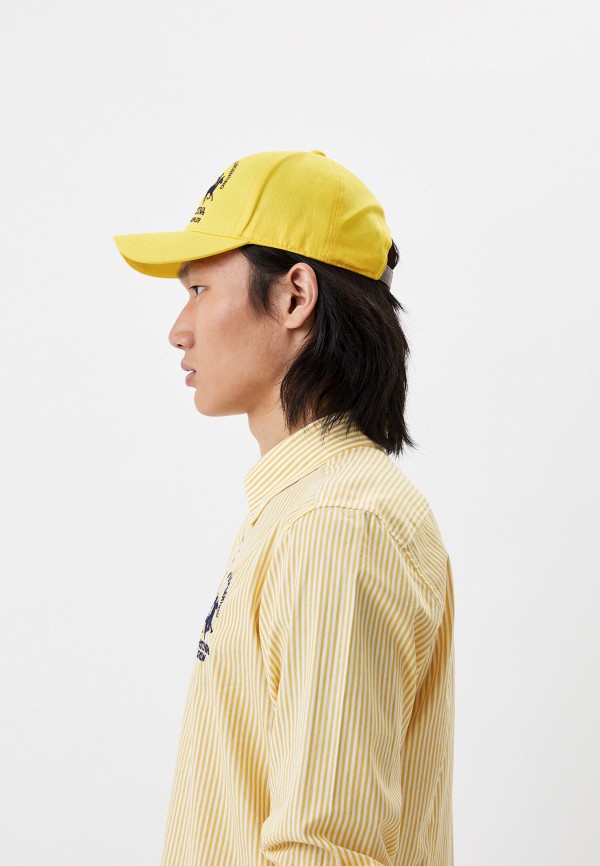 фото Бейсболка la martina