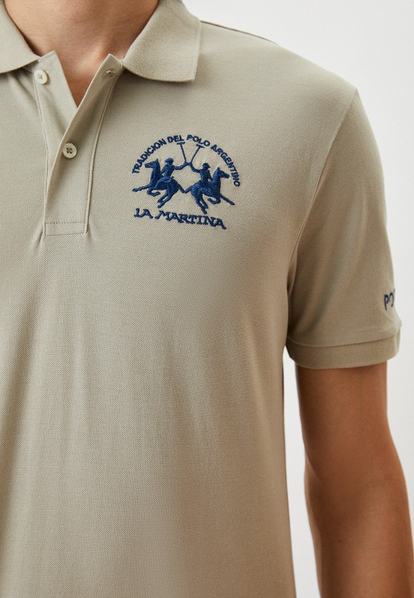 фото Поло la martina