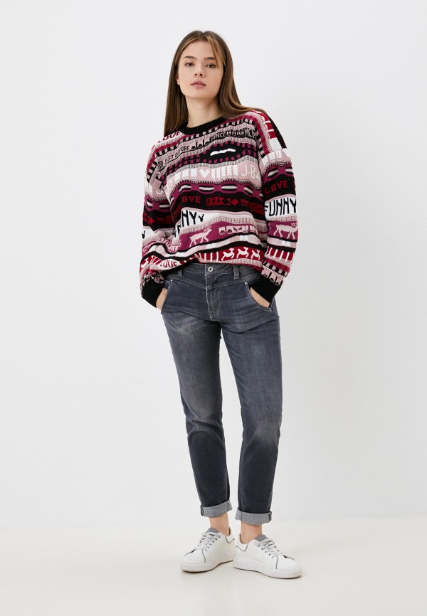 фото Джинсы pepe jeans