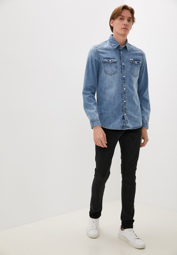 фото Джинсы pepe jeans