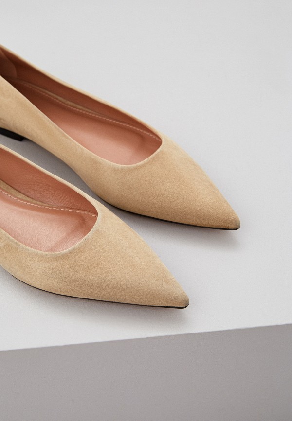 фото Туфли boss