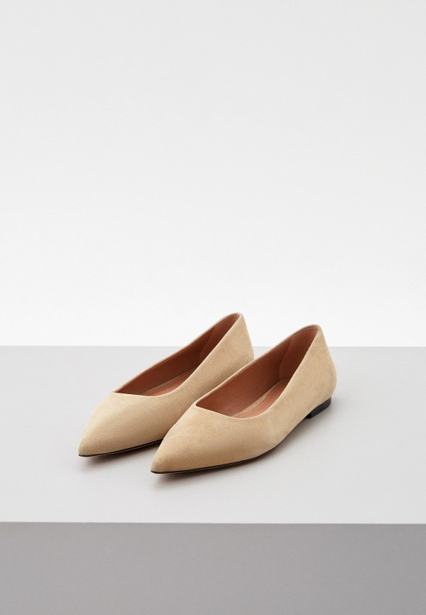 фото Туфли boss