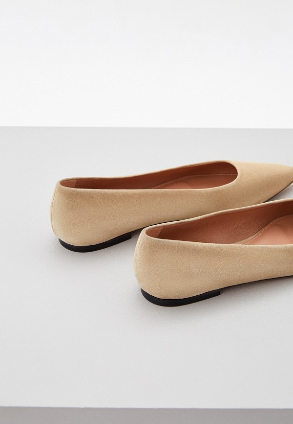 фото Туфли boss