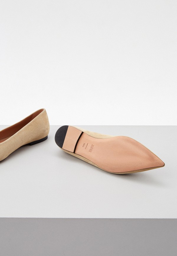 фото Туфли boss