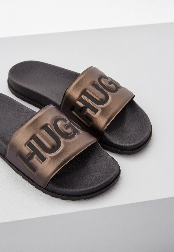 фото Сланцы hugo