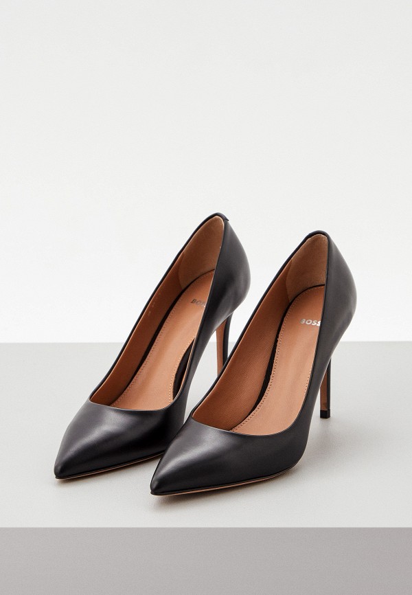 фото Туфли boss