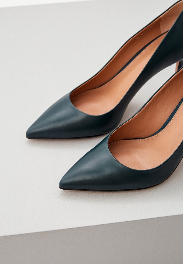 фото Туфли boss