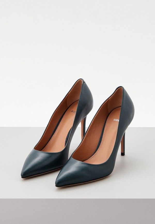 фото Туфли boss