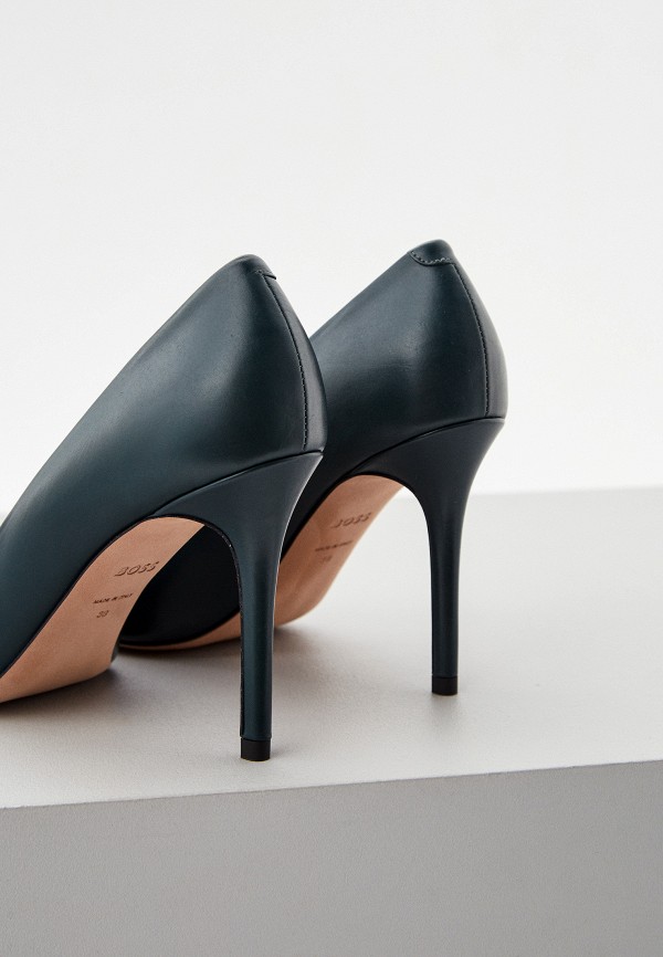 фото Туфли boss