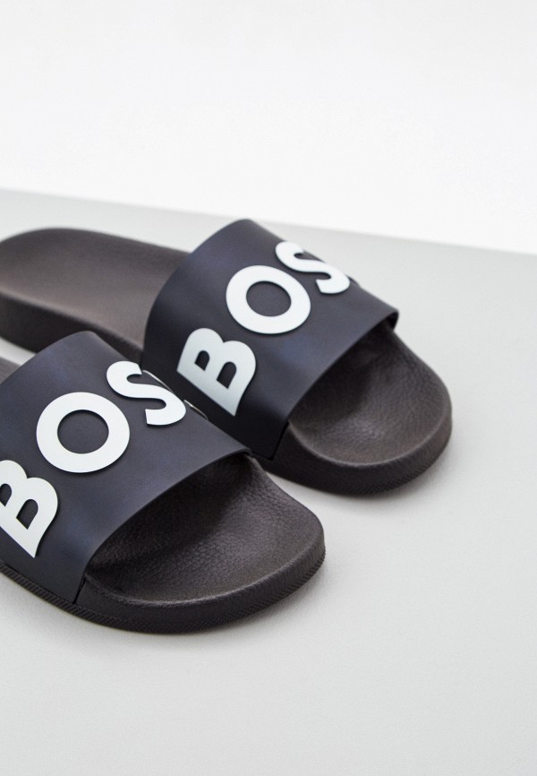 фото Сланцы boss