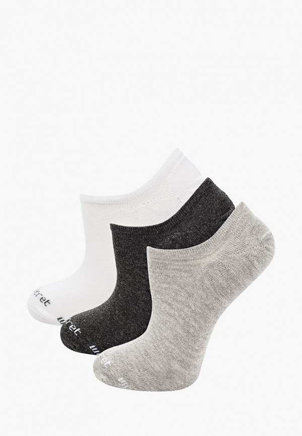 фото Носки 3 пары women'secret