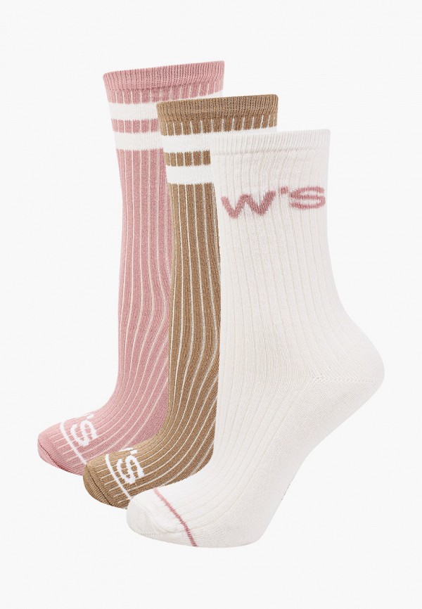 фото Носки 3 пары women'secret
