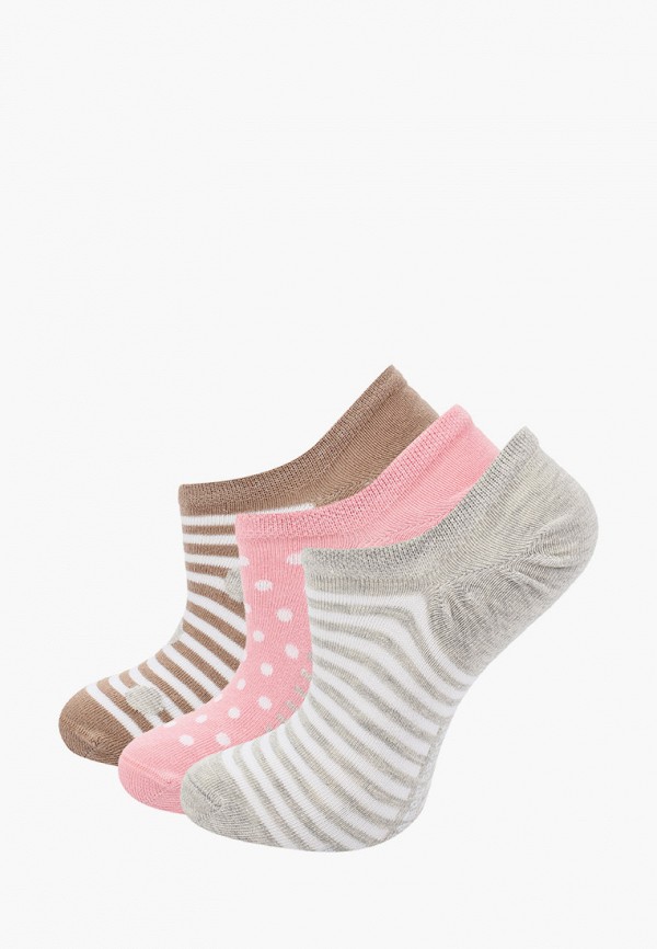 фото Носки 3 пары women'secret