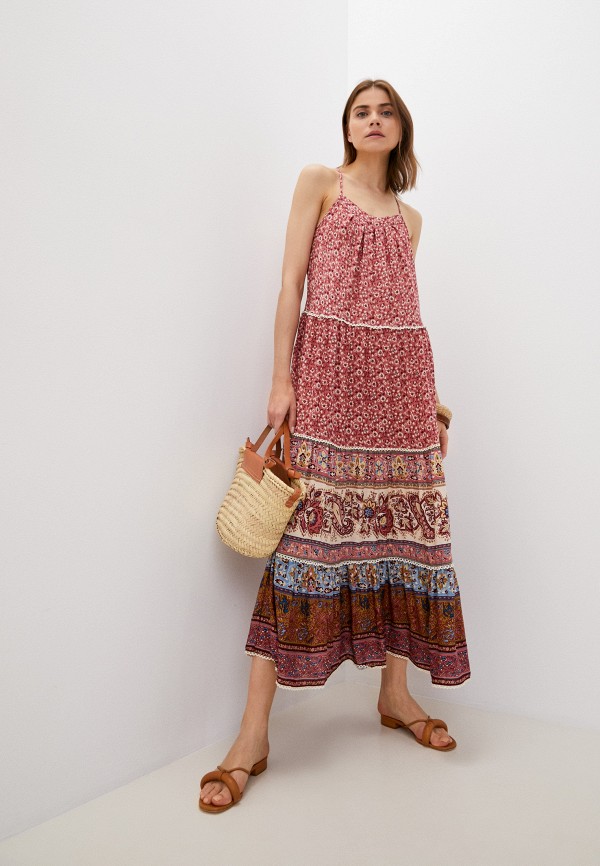 фото Платье пляжное women'secret