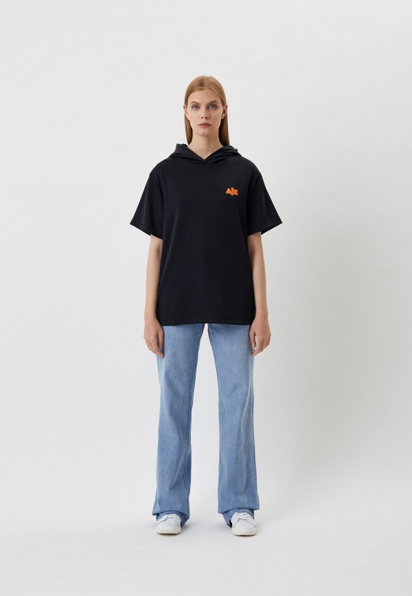 фото Футболка armani exchange
