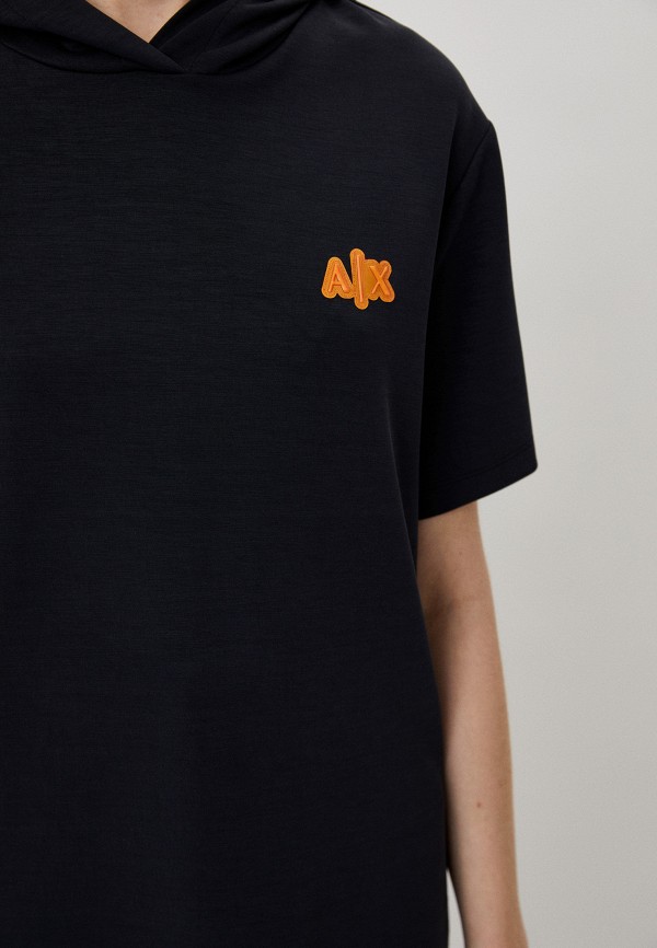 фото Футболка armani exchange