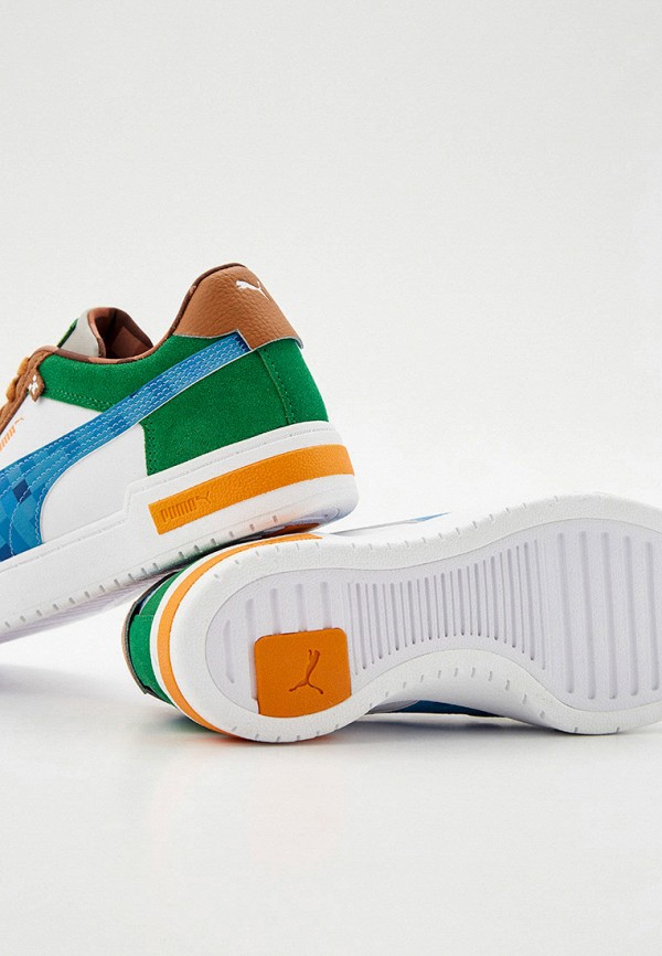 фото Кеды puma