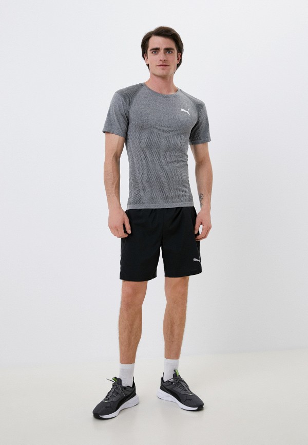 фото Футболка спортивная puma