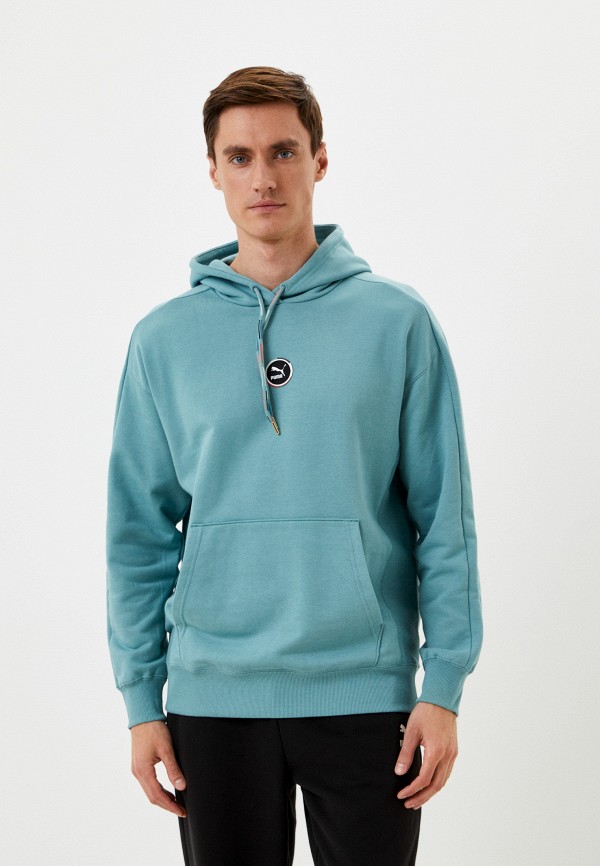 фото Худи puma