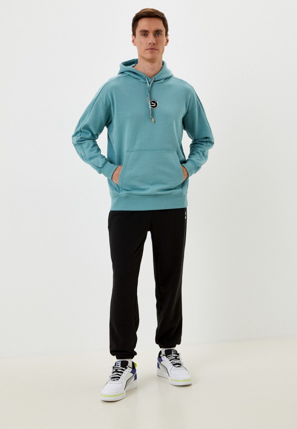 фото Худи puma