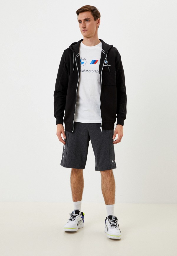фото Толстовка puma