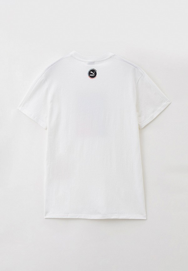 фото Футболка puma