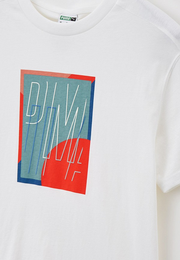 фото Футболка puma