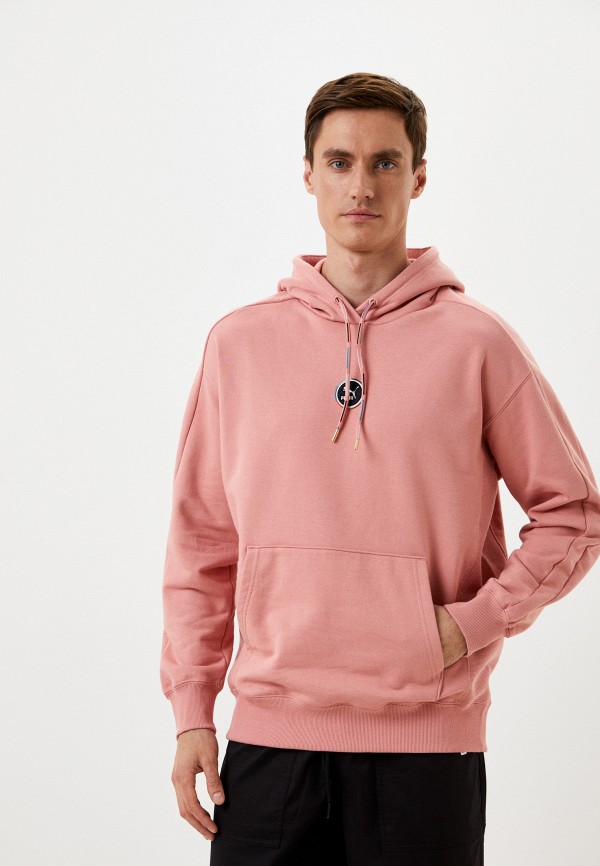 фото Худи puma