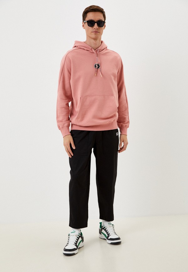 фото Худи puma