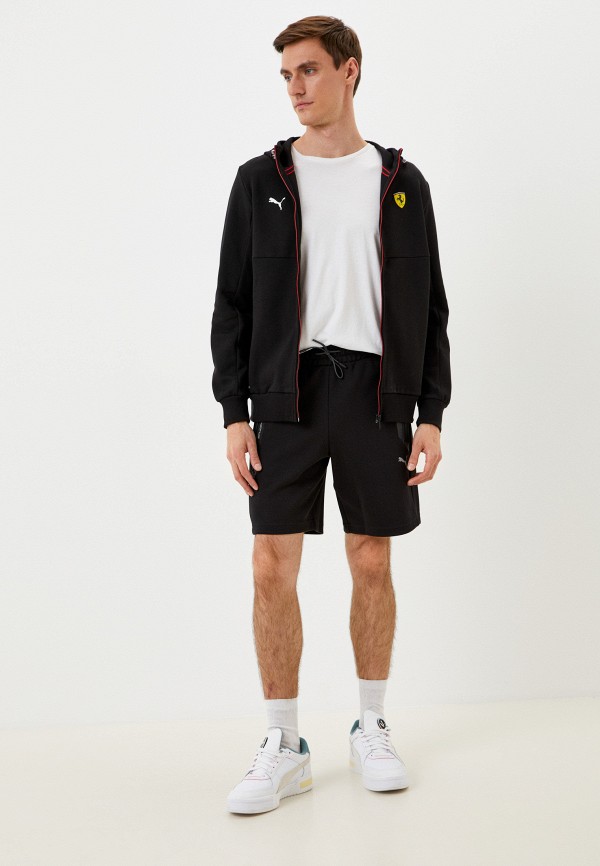 фото Толстовка puma