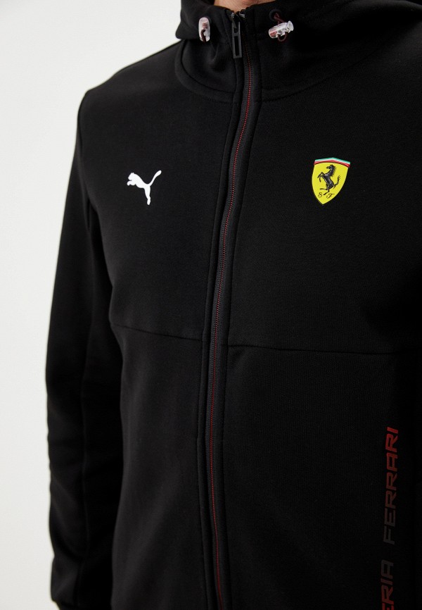 фото Толстовка puma