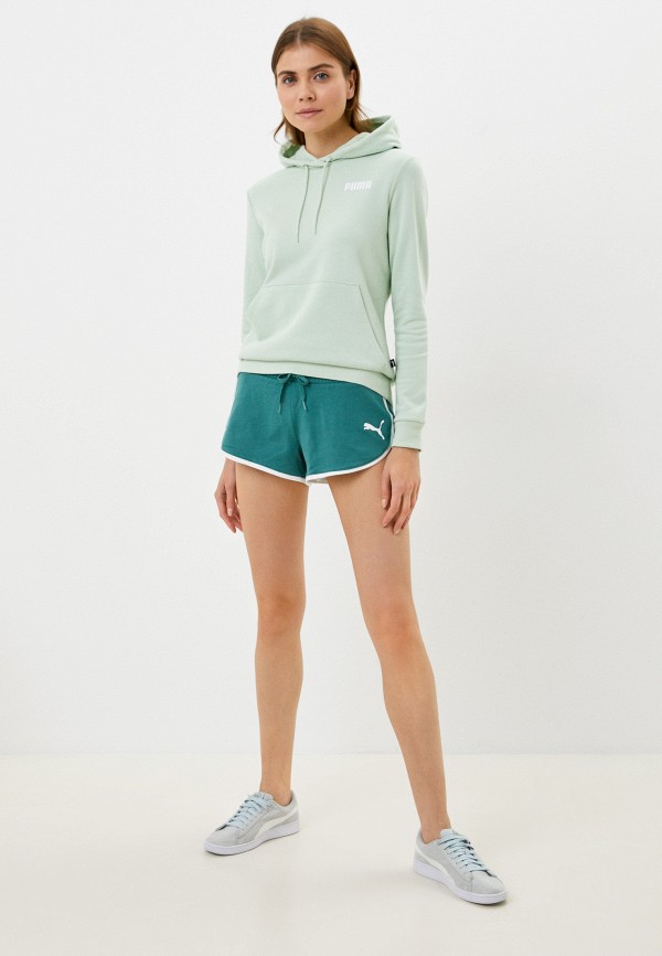 фото Худи puma