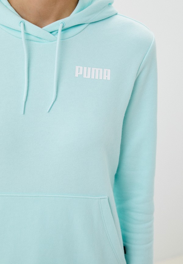 фото Худи puma