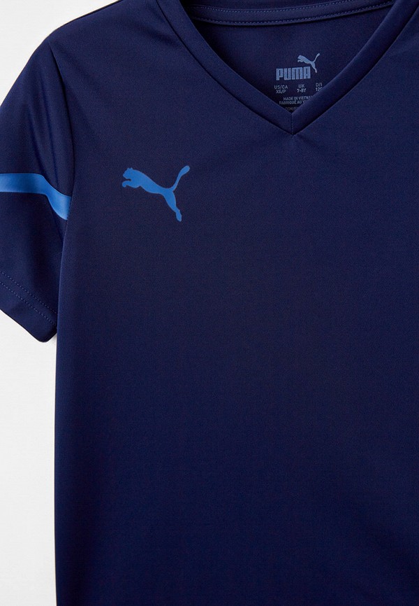 фото Футболка спортивная puma