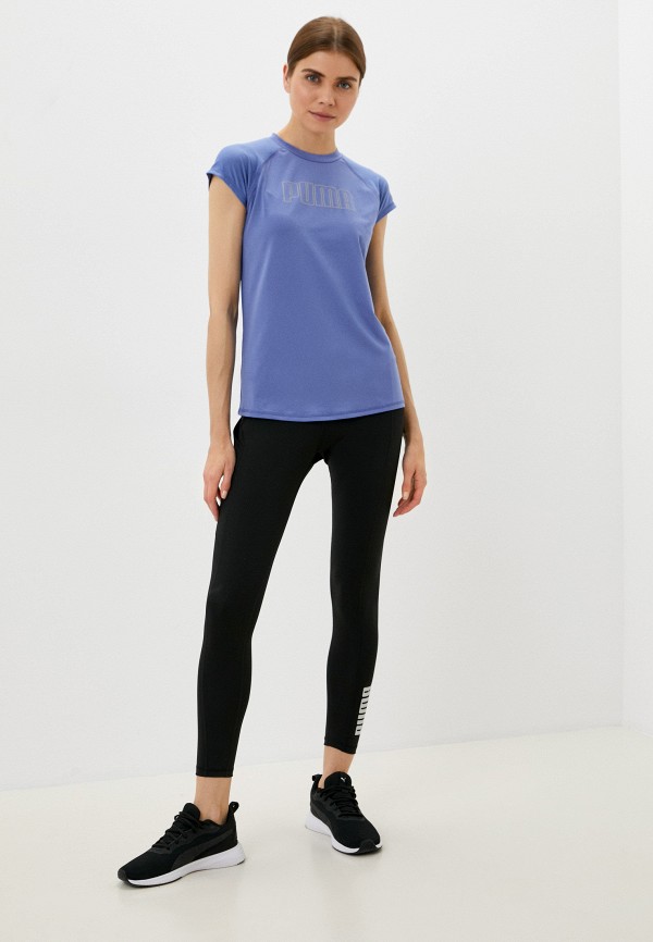 фото Футболка спортивная puma
