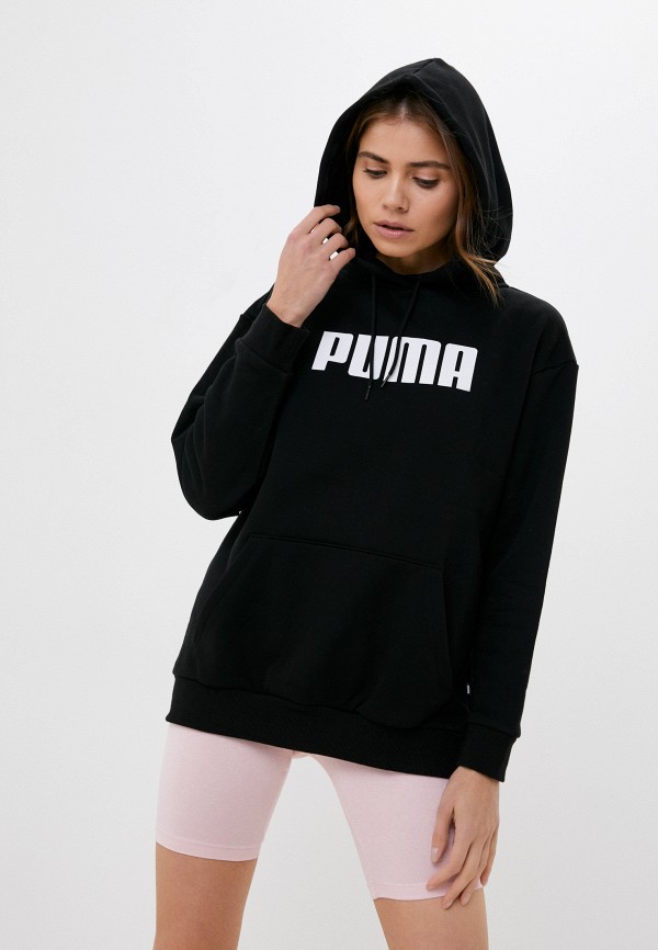 фото Худи puma