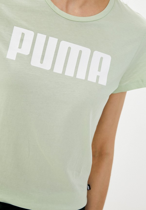 фото Футболка puma