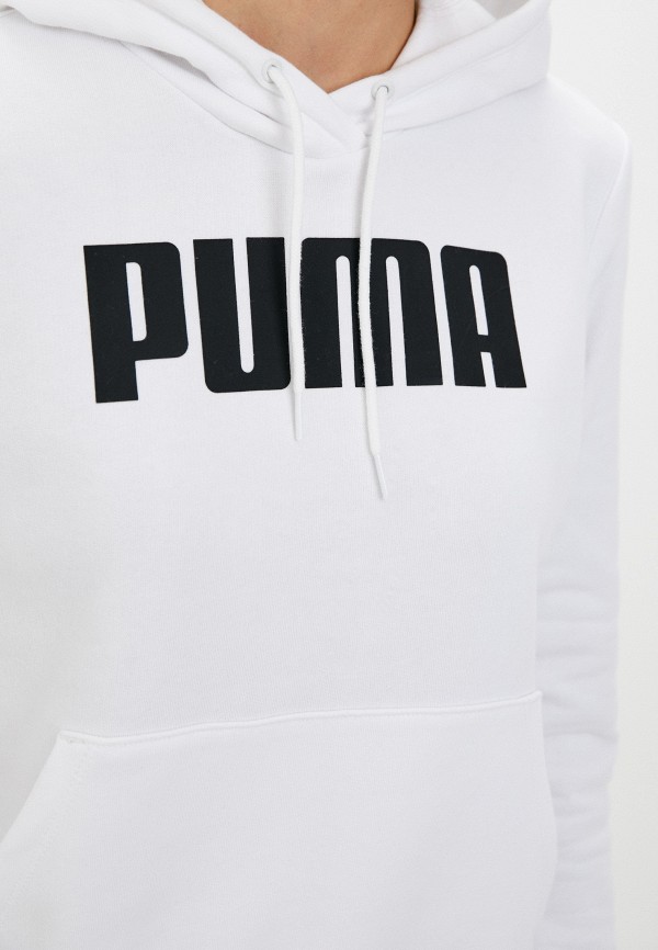 фото Худи puma